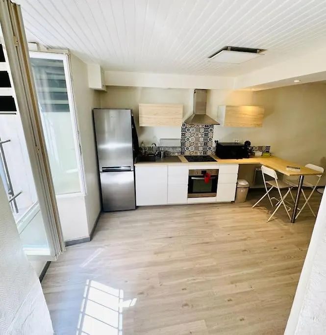 Le Marceau - Appartement Confortable A Aubagne contacts